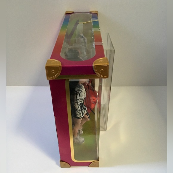 Rainbow High Jett Dawson collectors doll - Picture 6 of 8